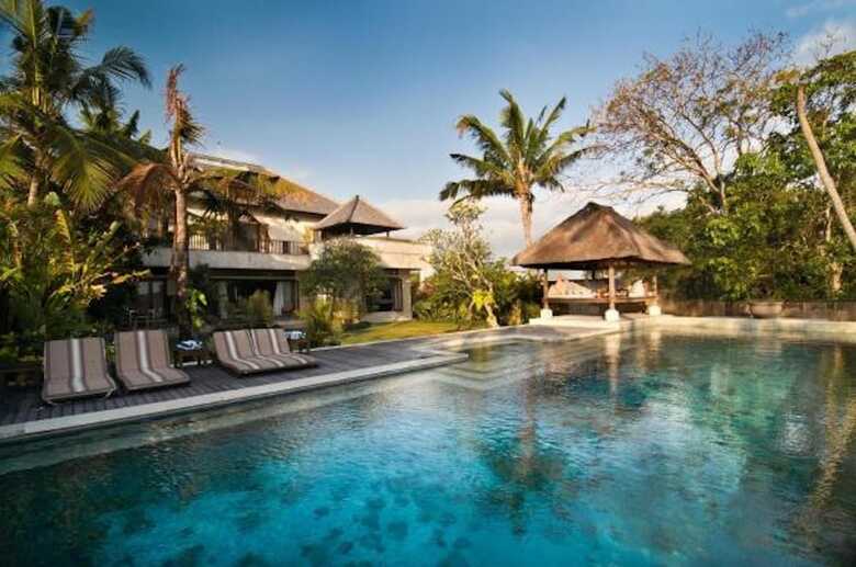 Villa Kaira