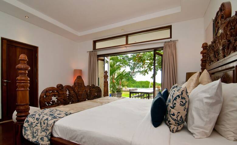 Villa Kaira