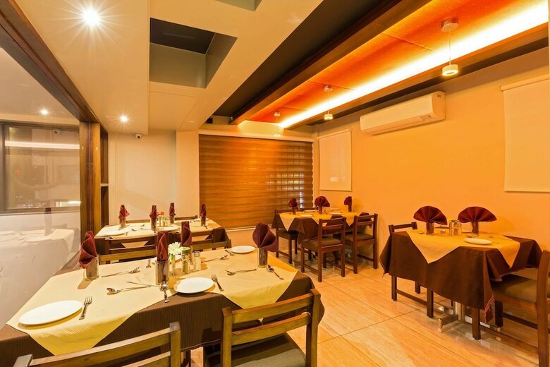 Hotel Darshan