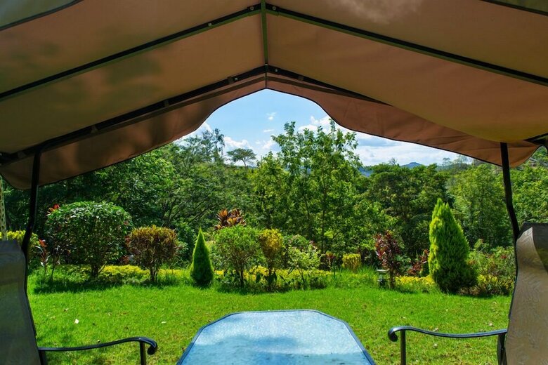 Nokras Riverine Hotel & Spa