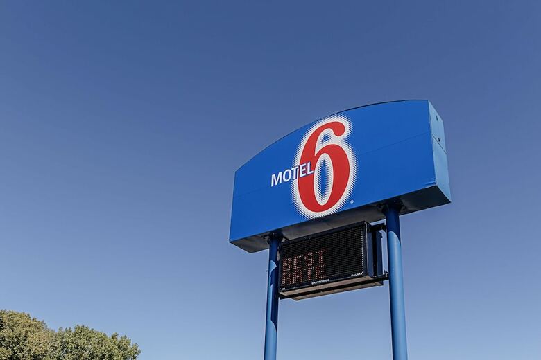 Hotel Motel 6 La Crosse, Wi