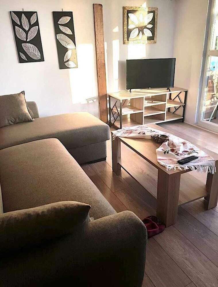 Apartamentos Maira Luxury Studios