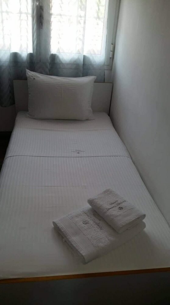 Apartamentos Maira Luxury Studios
