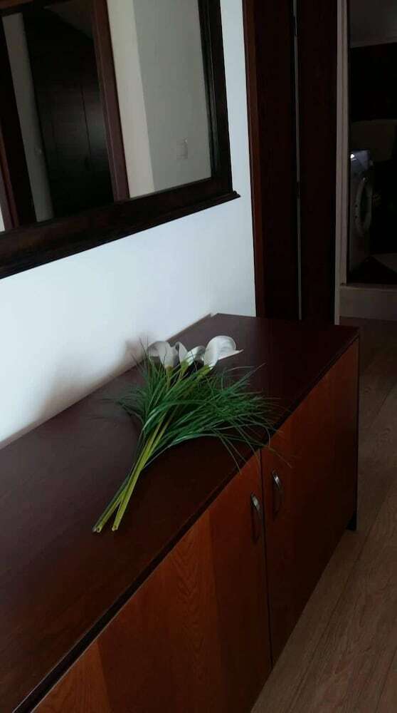 Apartamentos Maira Luxury Studios