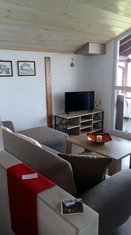 Apartamentos Maira Luxury Studios