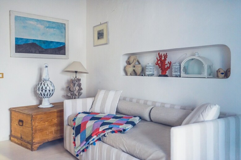 Lipari Holiday Apartment