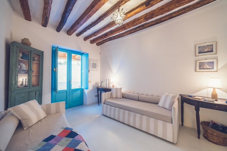 Lipari Holiday Apartment