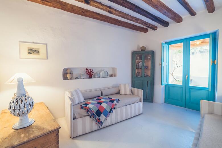 Lipari Holiday Apartment
