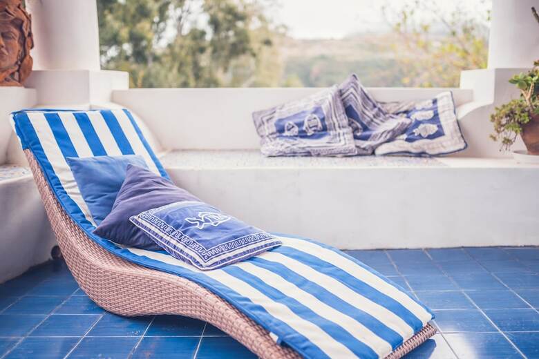 Lipari Holiday Apartment