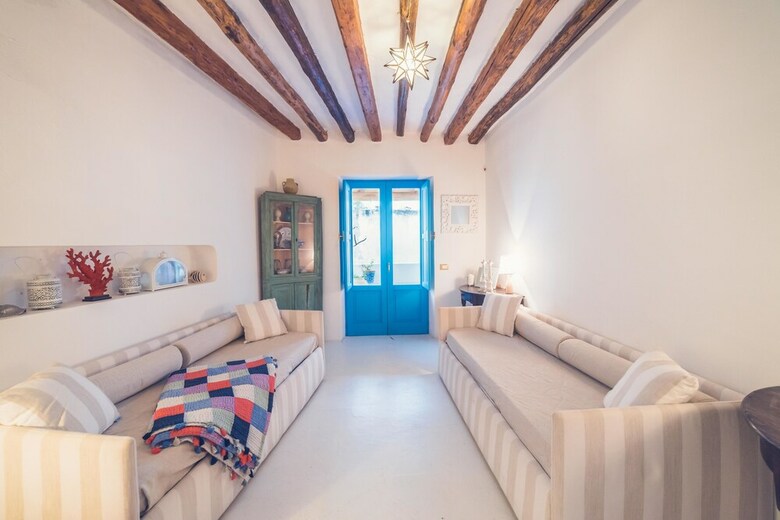 Lipari Holiday Apartment