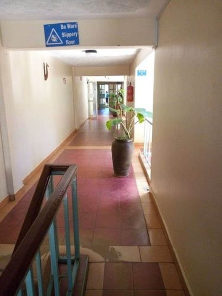 Hotel Lau Guest House