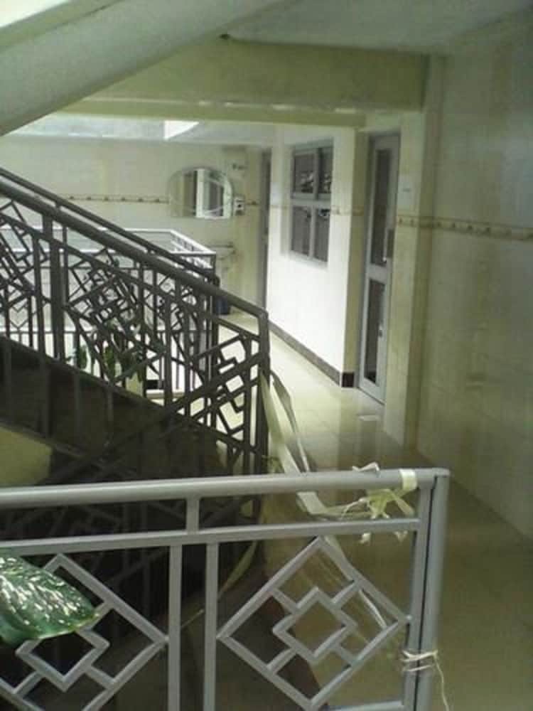 Hotel Lau Guest House