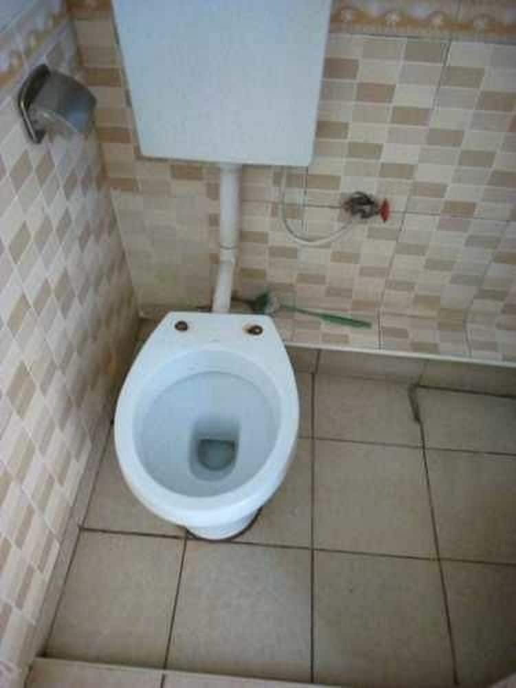 Hotel Lau Guest House