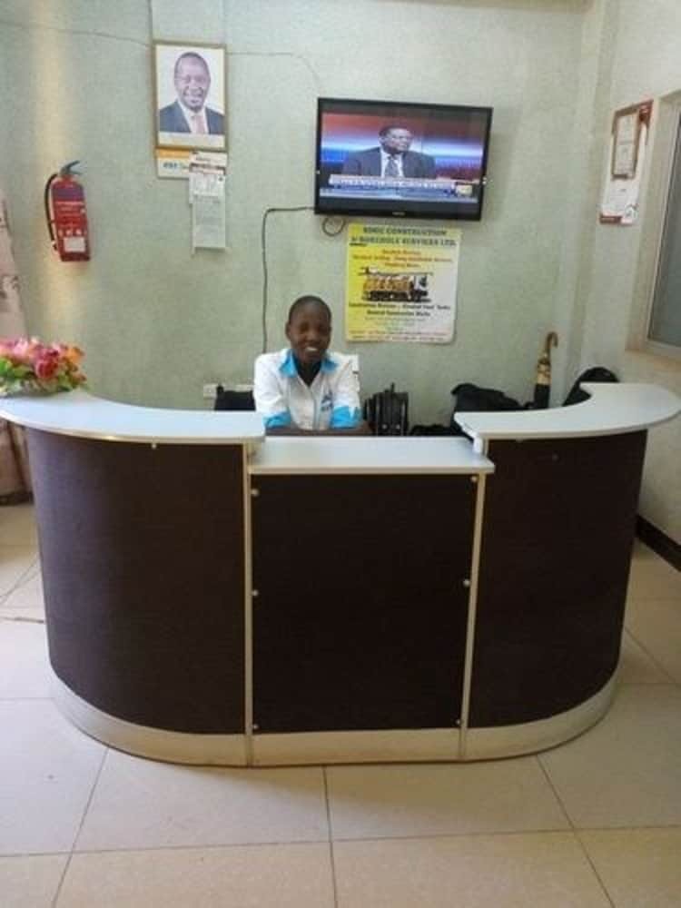 Hotel Lau Guest House