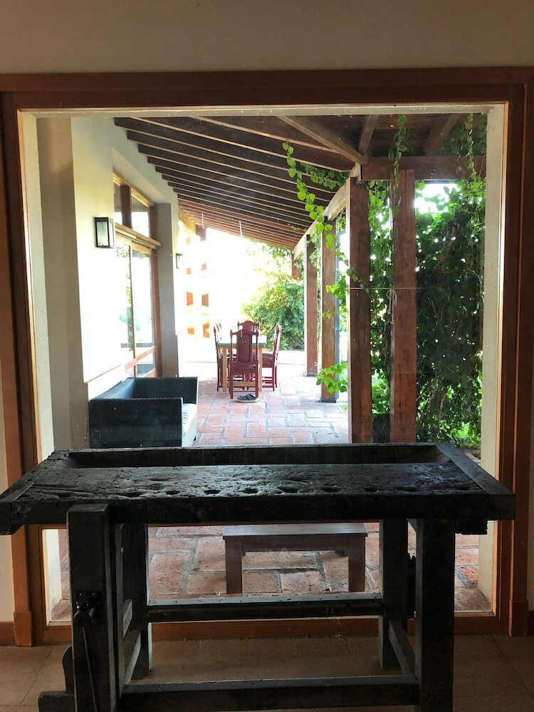 Pura Sangre Chacra