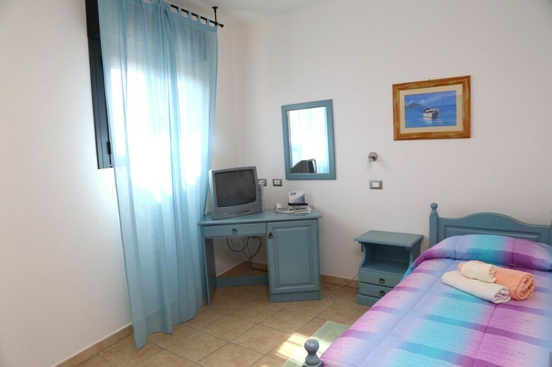 Hotel Residence Ampurias