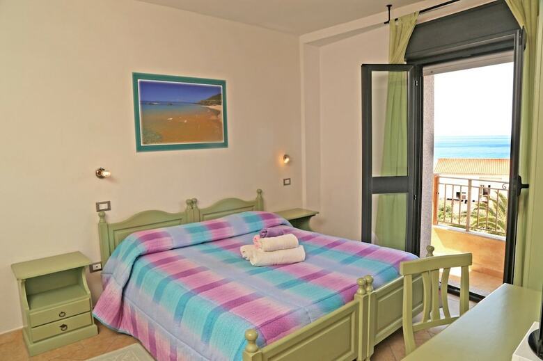 Hotel Residence Ampurias