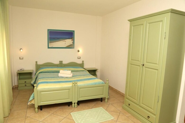 Hotel Residence Ampurias