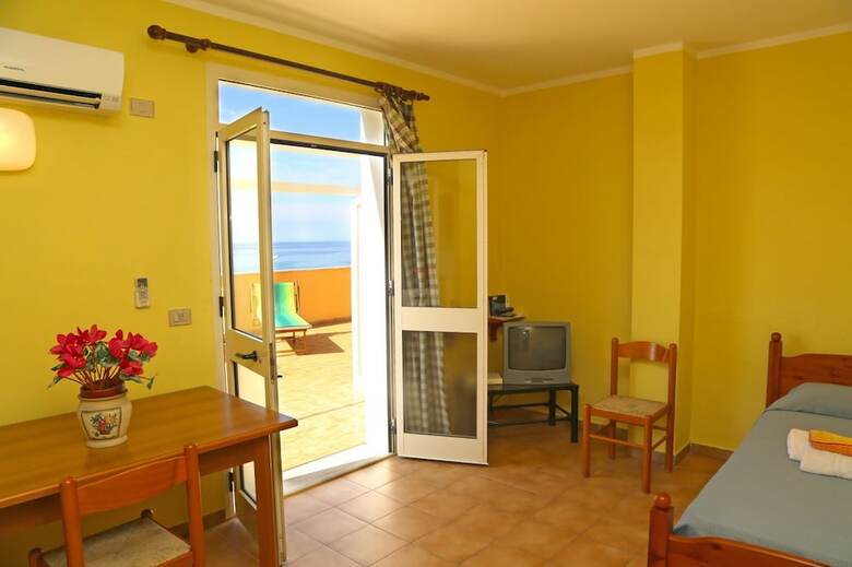 Hotel Residence Ampurias