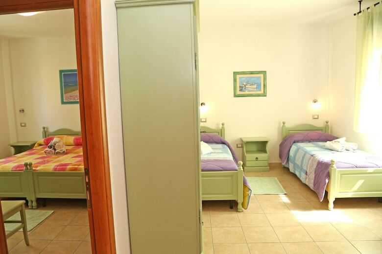Hotel Residence Ampurias