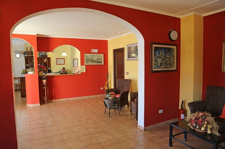 Hotel Residence Ampurias