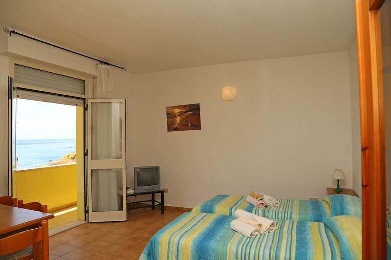 Hotel Residence Ampurias