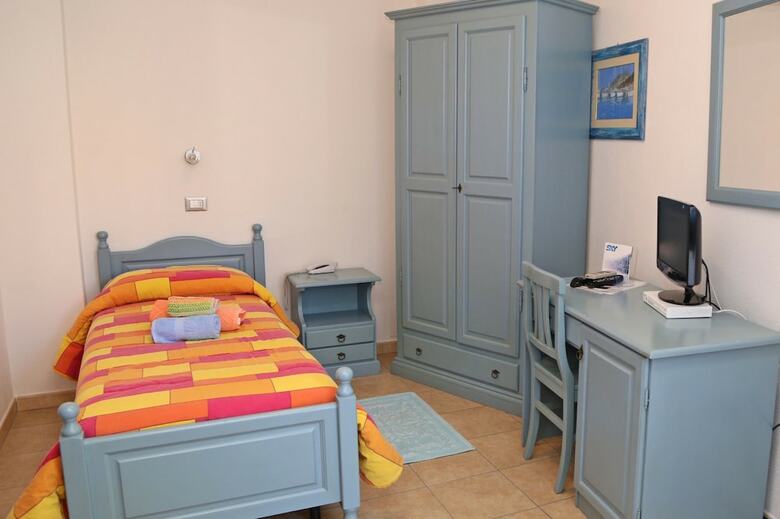 Hotel Residence Ampurias