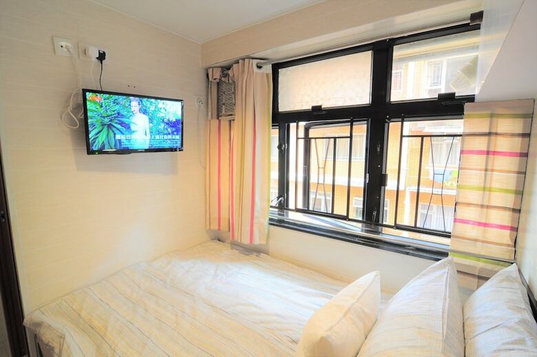 Hotel Big Wave Travel (Union Branch)