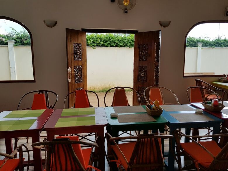 Varadero Zanzibar Hotel & Restaurant