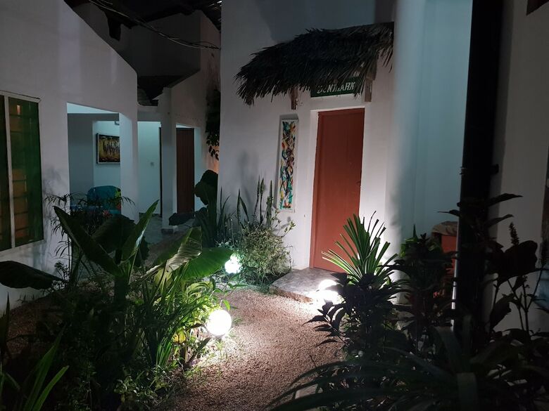 Varadero Zanzibar Hotel & Restaurant