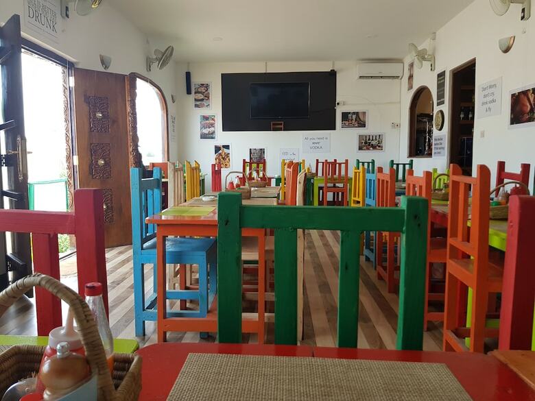 Varadero Zanzibar Hotel & Restaurant