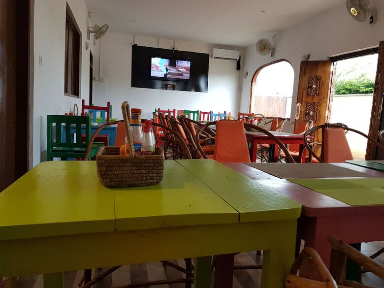 Varadero Zanzibar Hotel & Restaurant