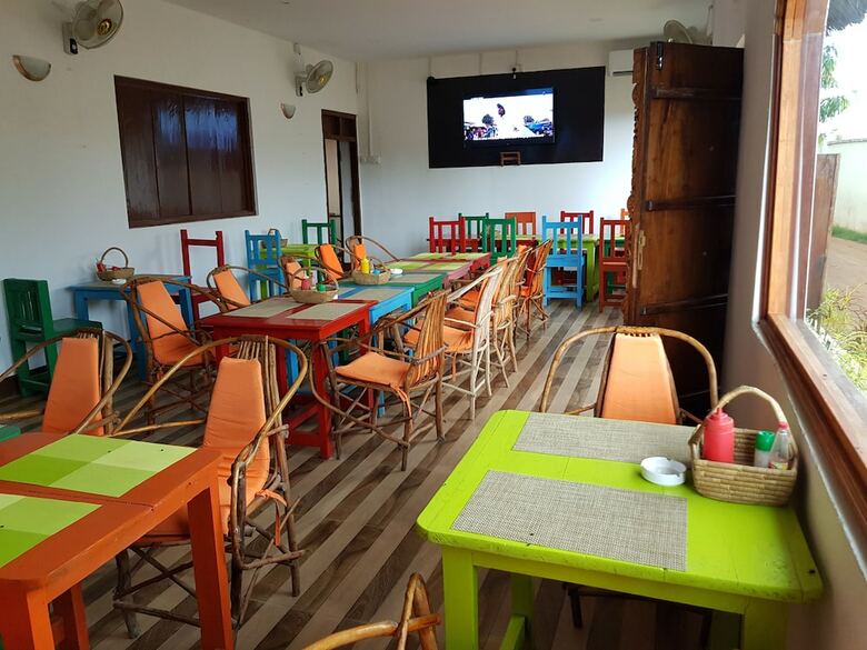 Varadero Zanzibar Hotel & Restaurant