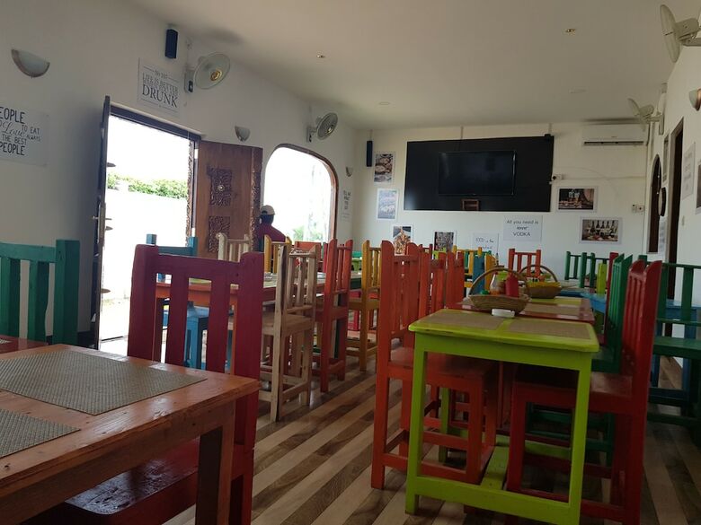 Varadero Zanzibar Hotel & Restaurant
