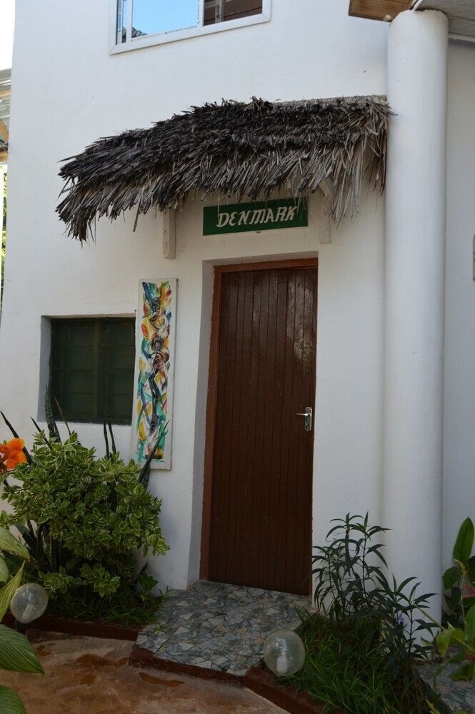 Varadero Zanzibar Hotel & Restaurant