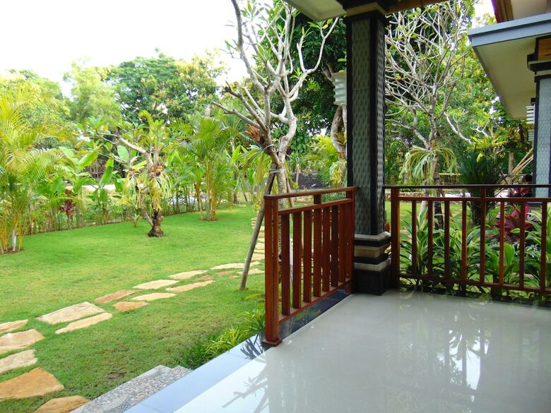 Hotel Arumanis Homestay