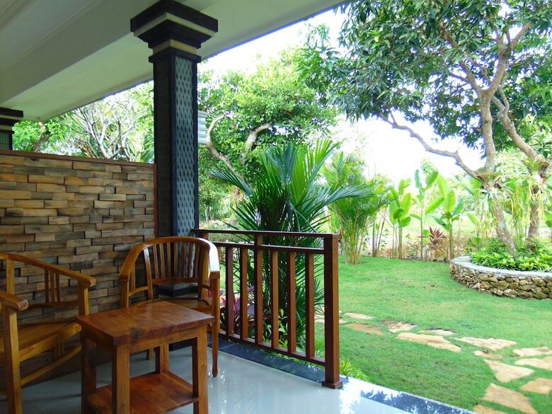 Hotel Arumanis Homestay