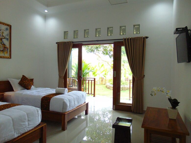 Hotel Arumanis Homestay