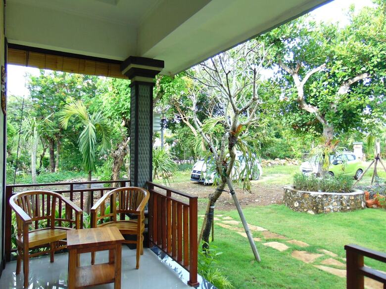 Hotel Arumanis Homestay
