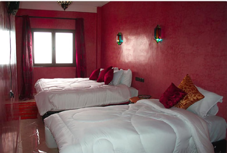 Hotel Dar Al Madina