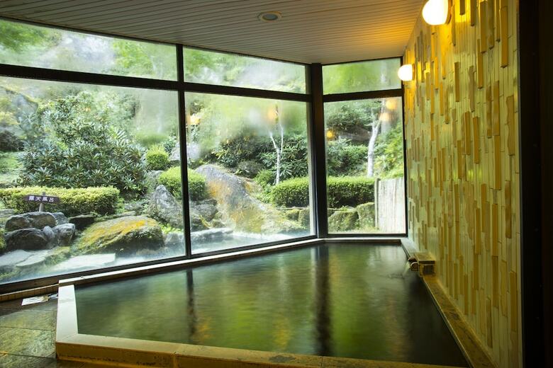 Auberge Funoki