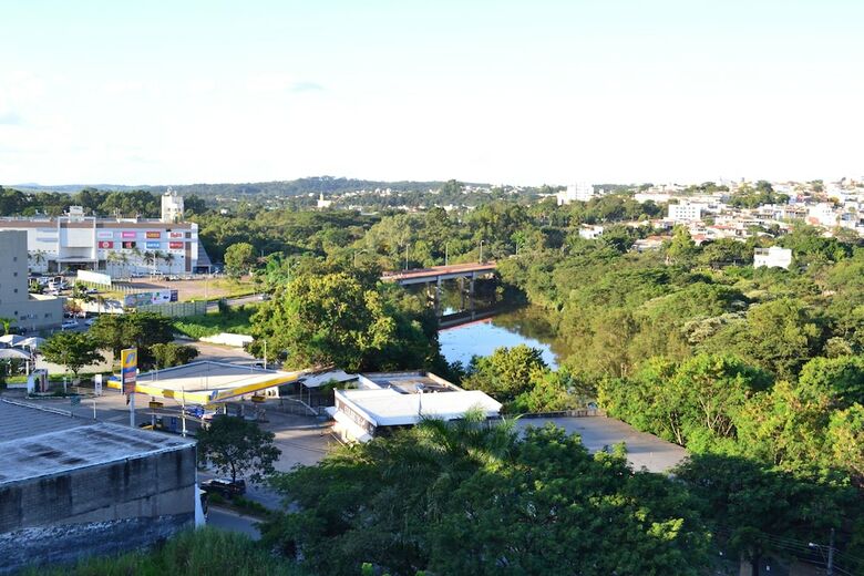 Hotel Ibis Budget Divinopolis