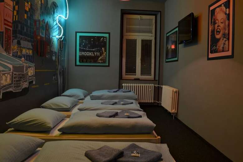 Hotel Cade