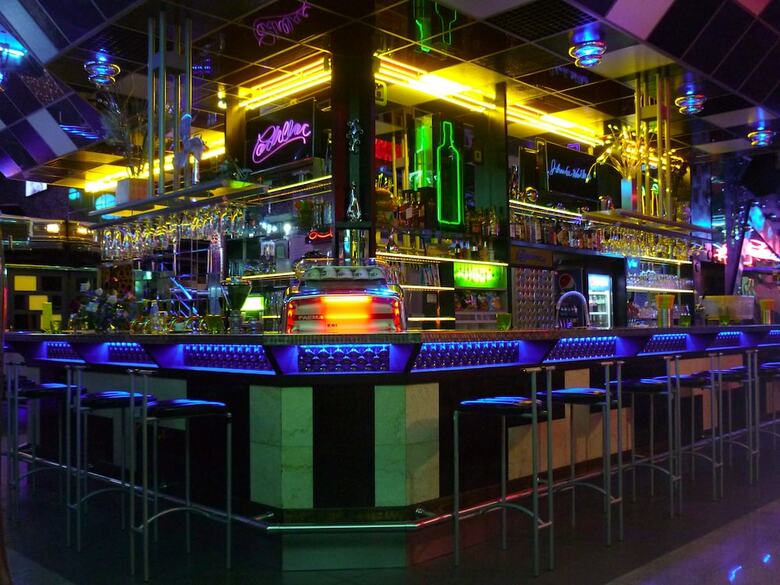 Hotel Cade