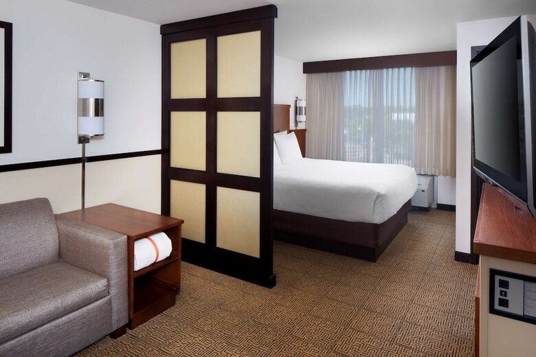 Hotel Hyatt Place Phoenix/mesa