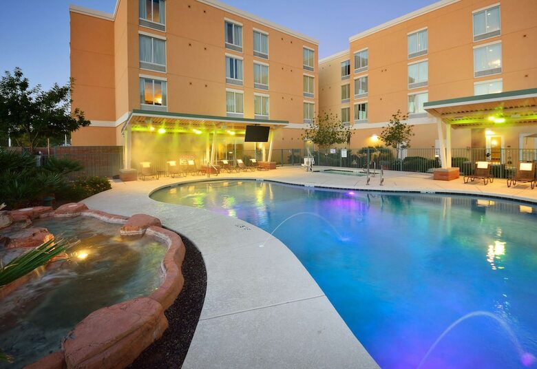 Hotel Hyatt Place Phoenix/mesa