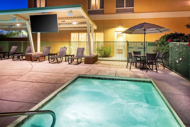 Hotel Hyatt Place Phoenix/mesa