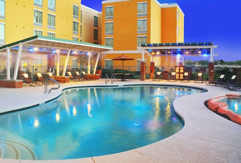 Hotel Hyatt Place Phoenix/mesa