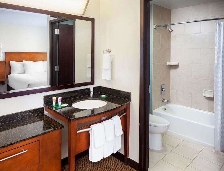 Hotel Hyatt Place Phoenix/mesa