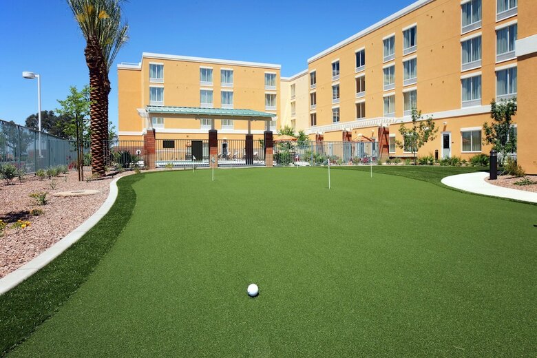 Hotel Hyatt Place Phoenix/mesa